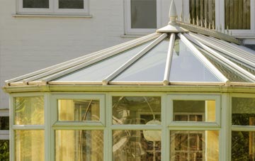 conservatory roof repair Compton End, Hampshire