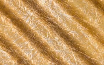 Compton End fibreglass roof waterproofing