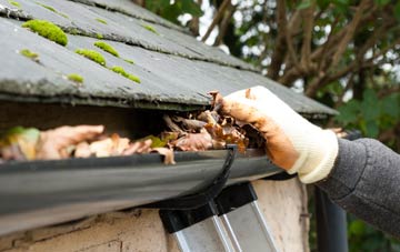 gutter cleaning Compton End, Hampshire