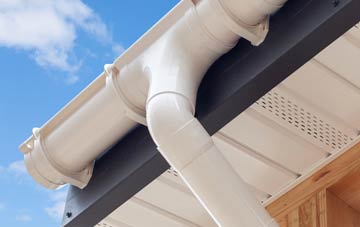 Compton End gutter installation costs