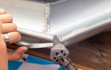 disadvantages of Compton End lead roofing