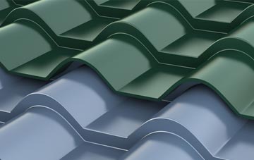 who should consider Compton End plastic roofs