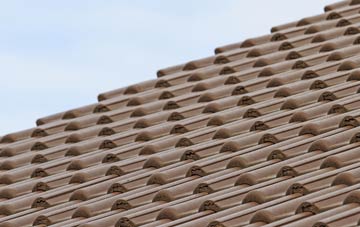 plastic roofing Compton End, Hampshire