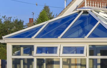 professional Compton End conservatory insulation