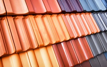 Compton End roof tile costs
