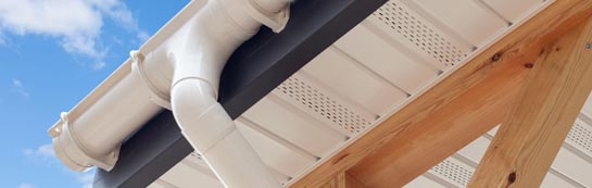 get Compton End guttering quotes today