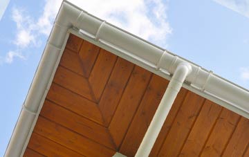 Compton End soffit types