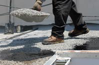 find rated Compton End flat roofing replacement companies