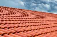 Compton End roofing tiles