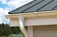 Compton End soffits
